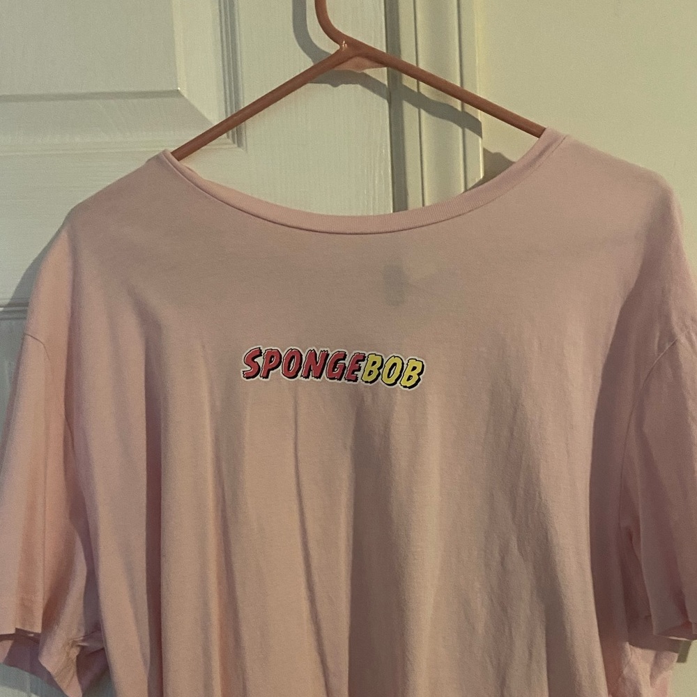 SpongeBob-Is The Color of Happiness